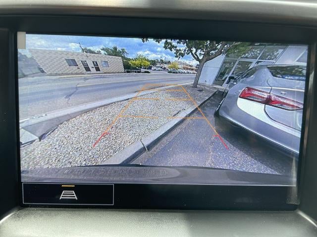 2022 GMC Acadia AT4