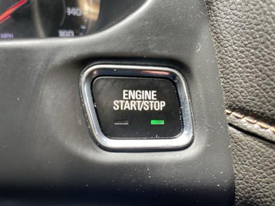 2022 GMC Acadia AT4