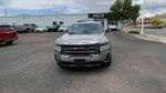 2022 GMC Acadia AT4