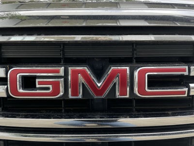 2022 GMC Acadia SLT
