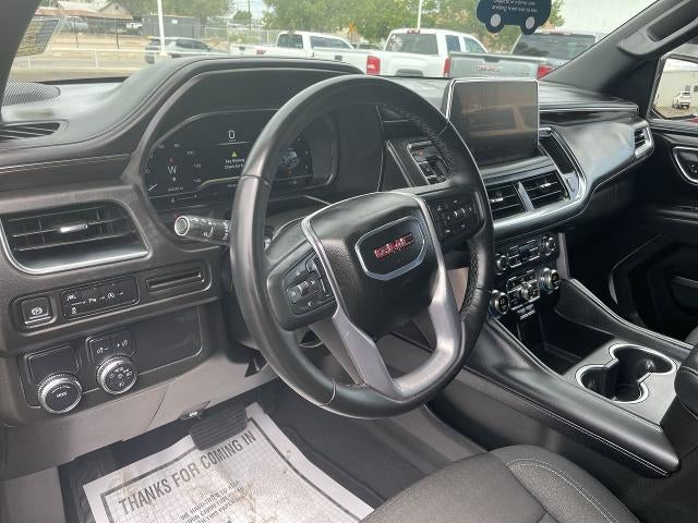 2024 GMC Yukon XL SLE
