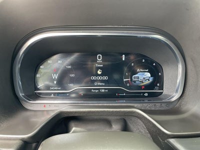 2024 GMC Yukon XL SLE