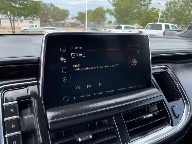2024 GMC Yukon XL SLE