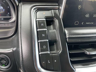 2024 GMC Yukon XL SLE