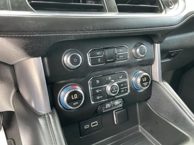 2024 GMC Yukon XL SLE
