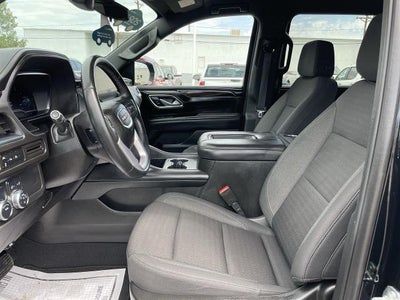 2024 GMC Yukon XL SLE