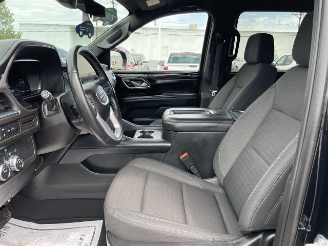 2024 GMC Yukon XL SLE