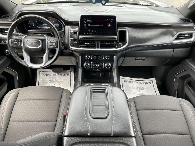 2024 GMC Yukon XL SLE