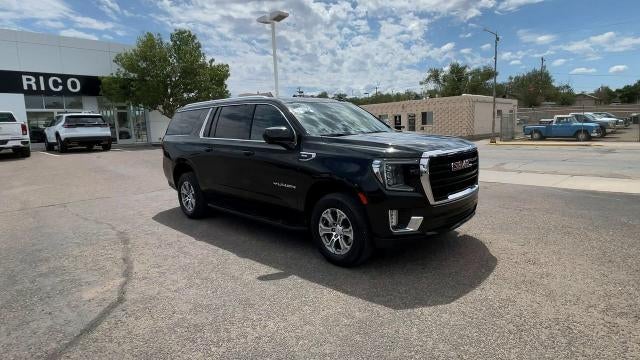 2024 GMC Yukon XL SLE