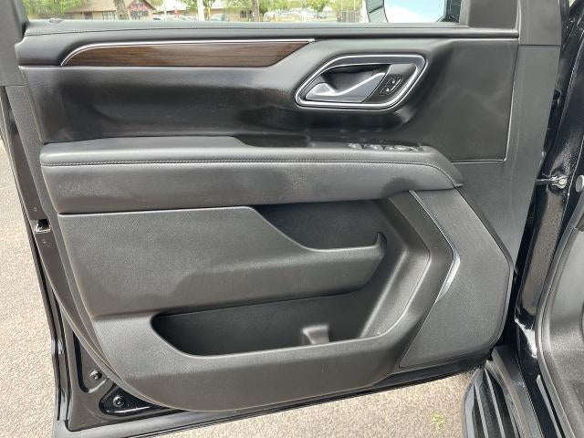 2024 GMC Yukon XL SLE