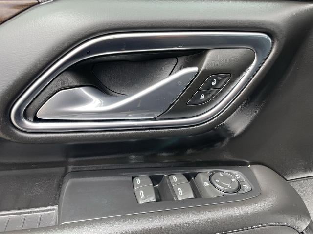 2024 GMC Yukon XL SLE