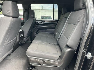 2024 GMC Yukon XL SLE