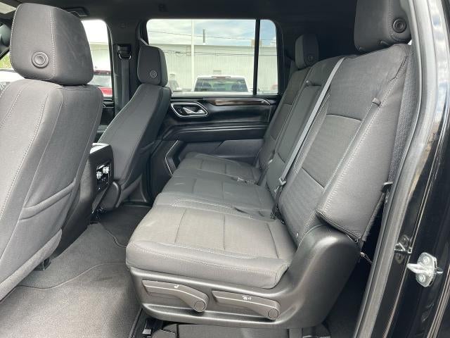 2024 GMC Yukon XL SLE