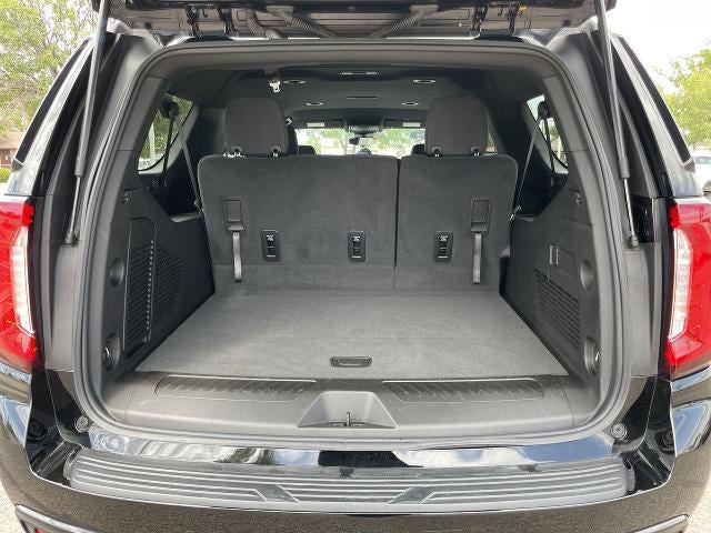 2024 GMC Yukon XL SLE