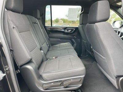 2024 GMC Yukon XL SLE