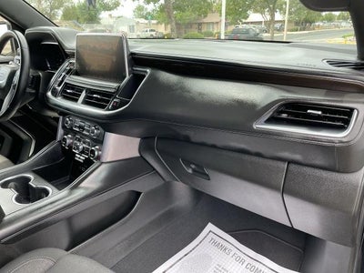 2024 GMC Yukon XL SLE