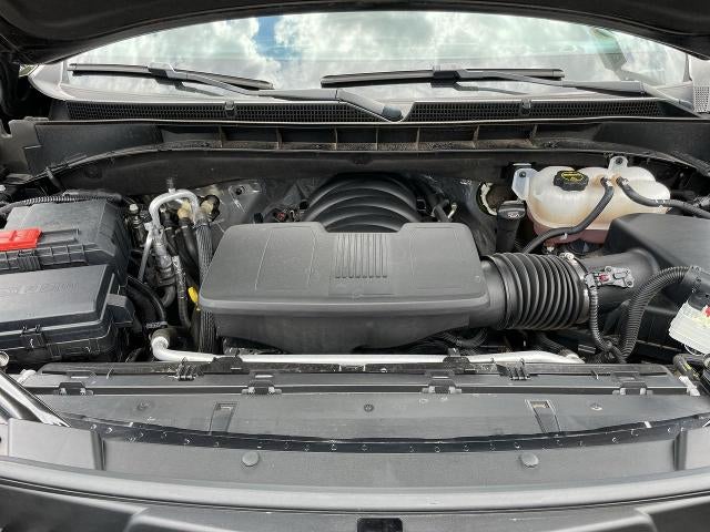 2024 GMC Yukon XL SLE