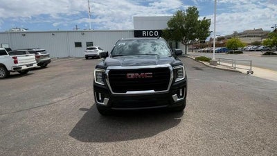 2024 GMC Yukon XL SLE