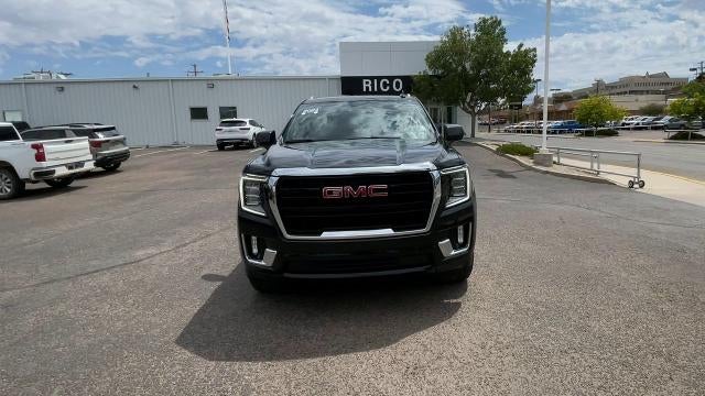 2024 GMC Yukon XL SLE