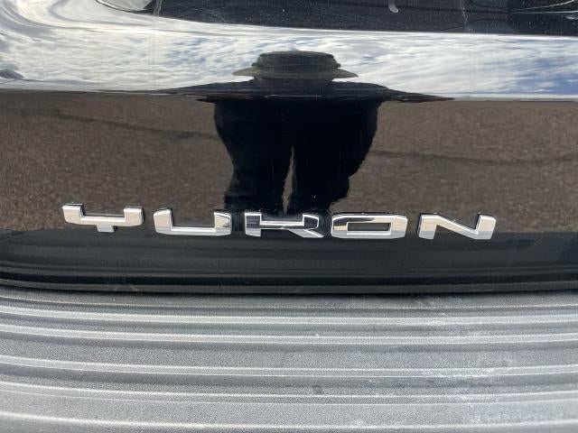 2024 GMC Yukon XL SLE