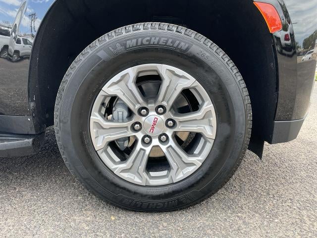2024 GMC Yukon XL SLE