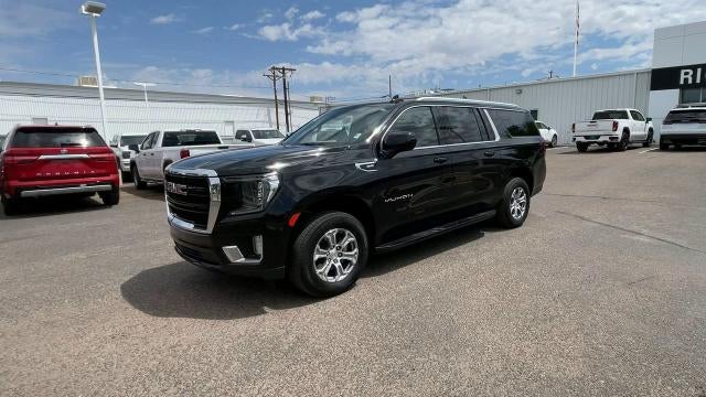 2024 GMC Yukon XL SLE