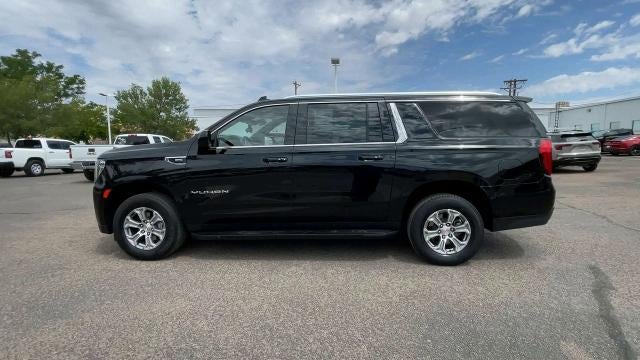 2024 GMC Yukon XL SLE