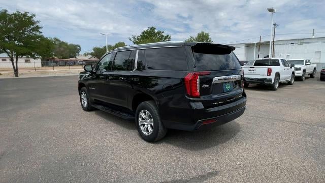 2024 GMC Yukon XL SLE