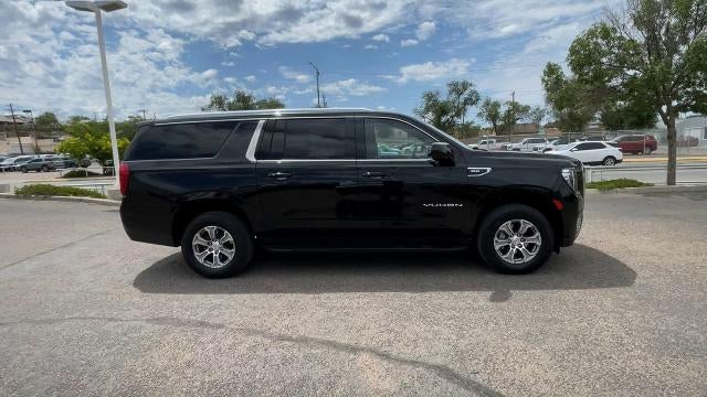 2024 GMC Yukon XL SLE