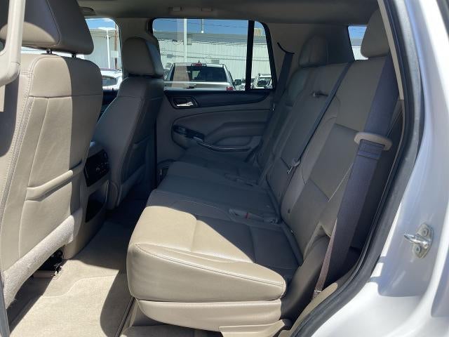 2019 GMC Yukon SLT