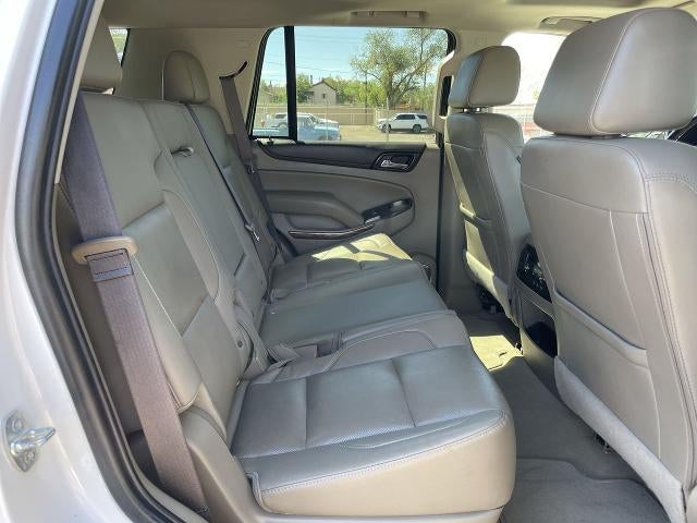 2019 GMC Yukon SLT