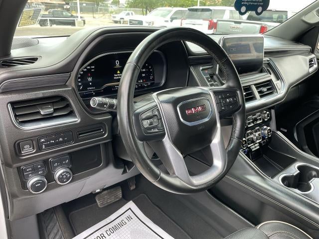 2024 GMC Yukon XL SLT