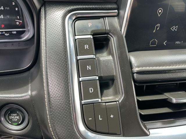 2024 GMC Yukon XL SLT