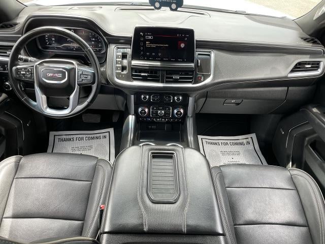 2024 GMC Yukon XL SLT