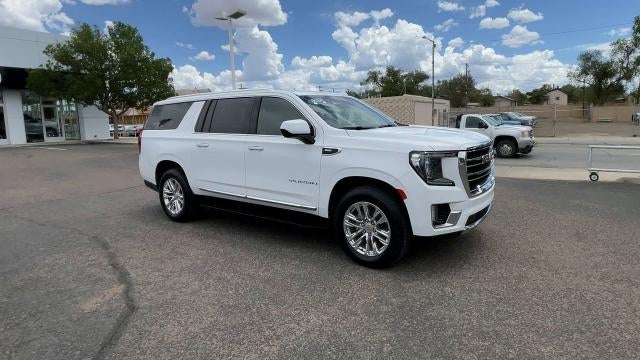 2024 GMC Yukon XL SLT