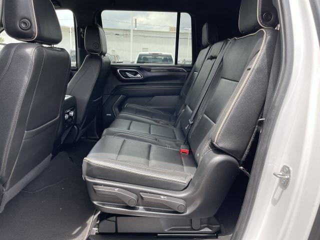 2024 GMC Yukon XL SLT