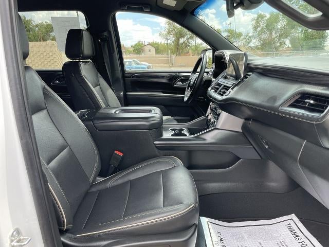2024 GMC Yukon XL SLT