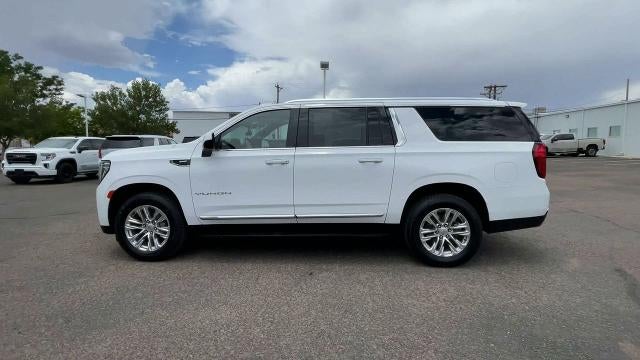 2024 GMC Yukon XL SLT