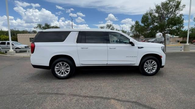 2024 GMC Yukon XL SLT