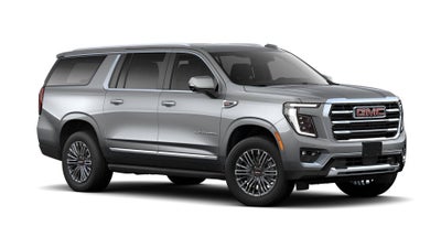 2027 GMC Yukon XL Elevation