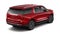 2027 GMC Yukon XL Elevation