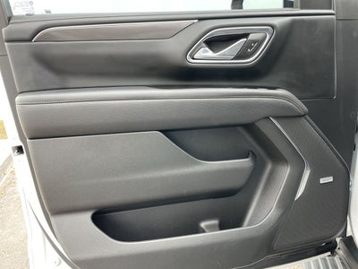 2023 GMC Yukon XL AT4