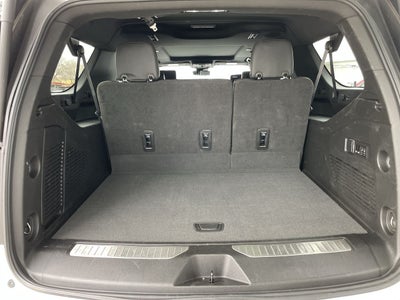 2023 GMC Yukon XL AT4