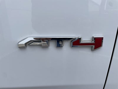 2023 GMC Yukon XL AT4