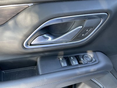 2024 Chevrolet Tahoe LS