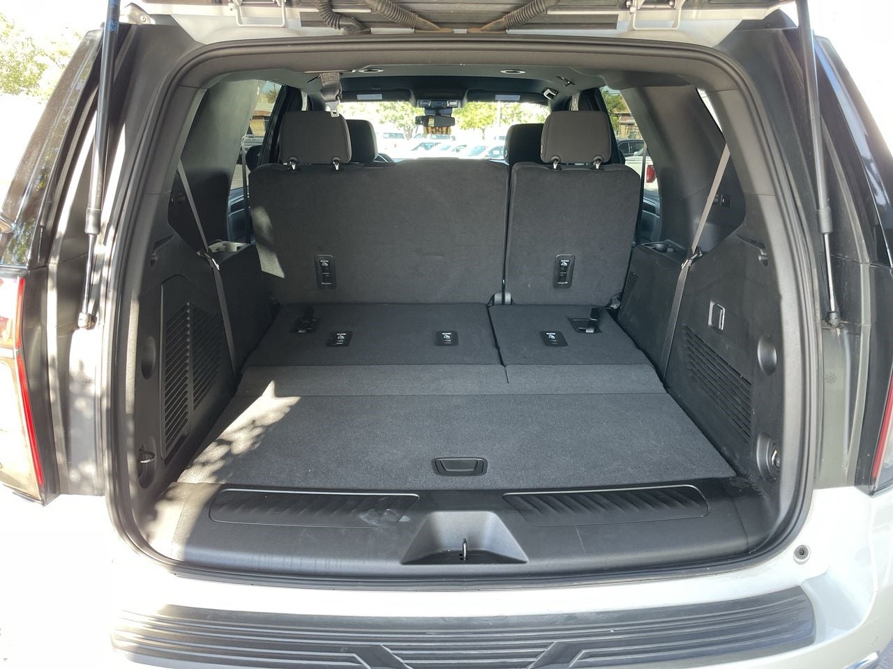 2024 Chevrolet Tahoe LS