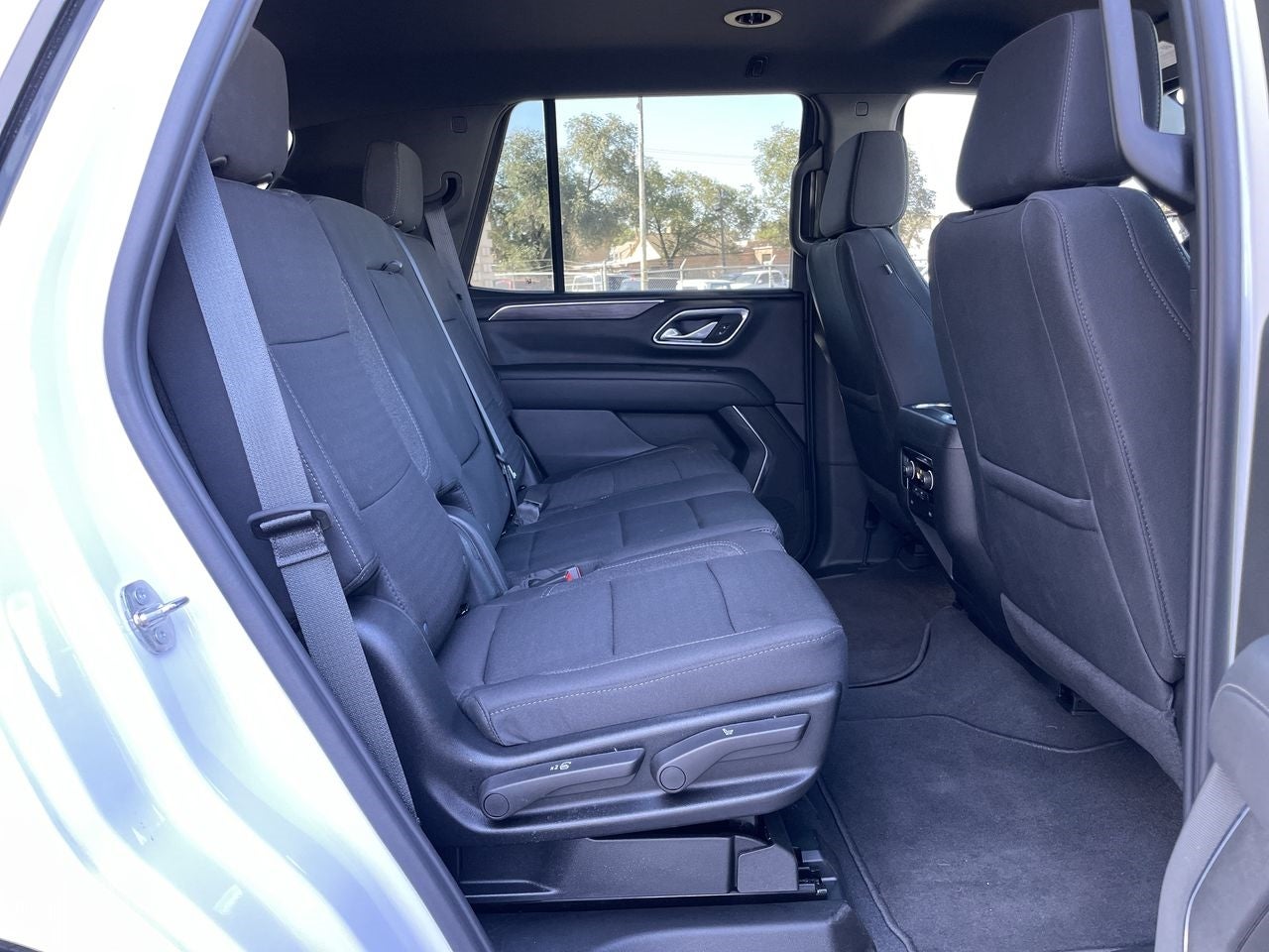 2024 Chevrolet Tahoe LS