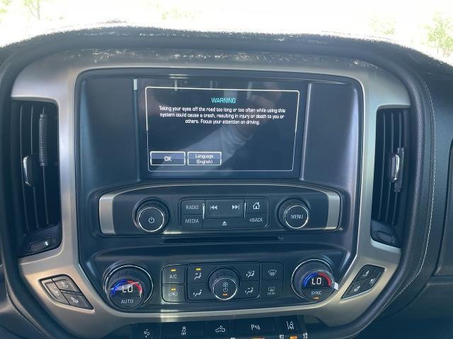 2018 GMC Sierra 2500 HD Denali