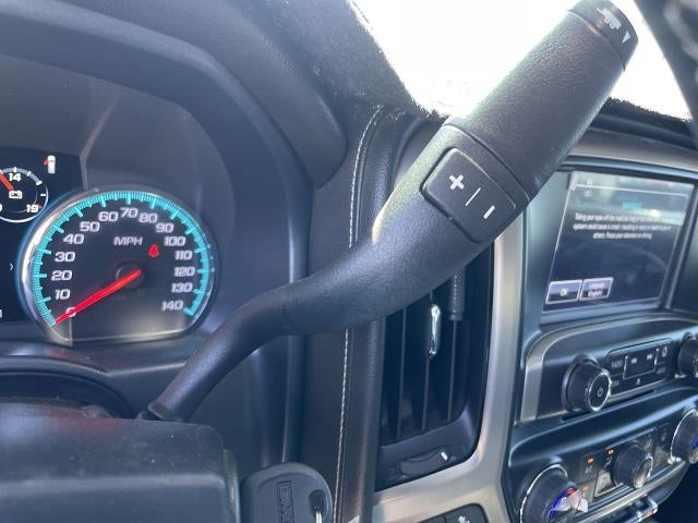 2018 GMC Sierra 2500 HD Denali