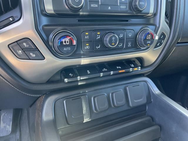 2018 GMC Sierra 2500 HD Denali